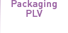 Packaging, PLV